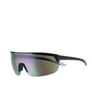 Tek Gear Shield Wrapped Mirrored Sunglasses